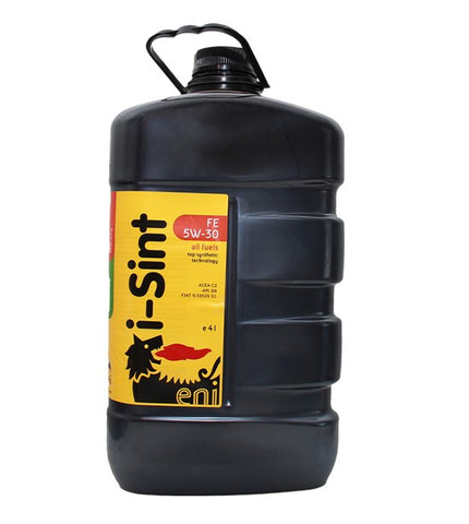 ENI i-Sint FE 5W-30 4 Liter