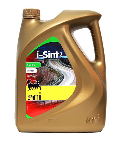 ENI i-Sint MS 5W-30 5 Liter