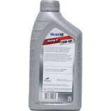 Mobil 1 Racing 4T 15W-50 1 Liter