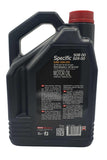 Motul Specific 508 00 - 509 00 0W-20 5 Liter