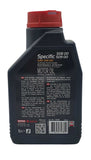 Motul Specific 508 00 - 509 00 0W-20 1 Liter