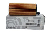 Original BMW Ölfilter 11428575211 F20 F21 F22 F23 F30-34 F32-36 F10/11 X3 X4