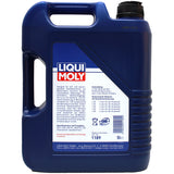 Liqui Moly 2-Takt-Motoroil 5 Liter