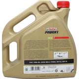 Castrol Power 1 4T 10W-40 4 Liter