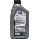 Mobil Super 2000 X1 10W-40 1 Liter