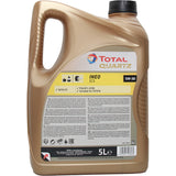 Total Quartz Ineo ECS 5W-30 5 Liter