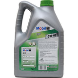 Mobil 1 ESP X3 0W-40 5 Liter