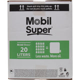 Mobil Super 3000 X1 Formula FE 5W-30 20 Liter Kanister