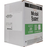 Mobil Super 3000 X1 Formula FE 5W-30 20 Liter Kanister