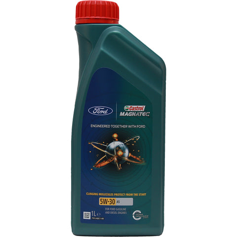 Ford Castrol Magnatec 5W-30 A5 1 Liter