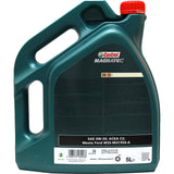 Ford Castrol Magnatec 0W-30 D 5 Liter