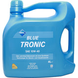 Aral BlueTronic 10W-40 4 Liter