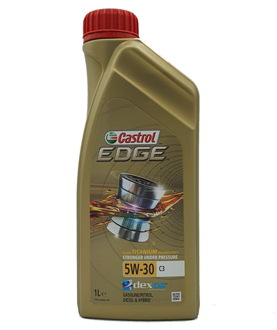 Castrol Edge 5W-30 C3 1 Liter