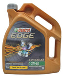 Castrol Edge 10W-60 5 Liter