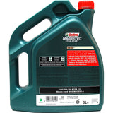 Castrol Magnatec 0W-30 D 5 Liter