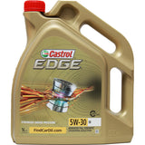 Castrol Edge 5W-30 M 5 Liter