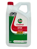 Castrol GTX 5W-30 RN17 5 Liter