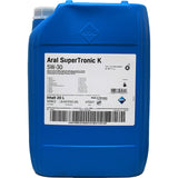 Aral SuperTronic K 5W-30 20 Liter