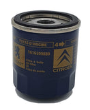 Original Citroen Peugeot Ölfilter 1616399880 C1 I II 107 108 1.0 68/69 PS