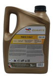 Total Quartz INEO First 0W-30 5 Liter