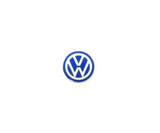 Original VW Emblem 3B0837891 09Z Emblem für Autoschlüssel Zündschlüssel Fernbedienung