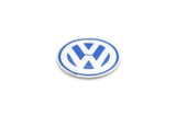 Original VW Emblem 3B0837891 09Z Emblem für Autoschlüssel Zündschlüssel Fernbedienung