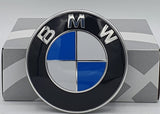 Original BMW Emblem 51148132375 1er 3er 4er 5er 6er 7er X1 X3 X4 X5 X6 Z Serie