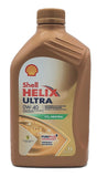 Shell Helix Ultra 0W-40 1 Liter