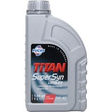 Fuchs Titan Supersyn Longlife 5W-40 1 Liter