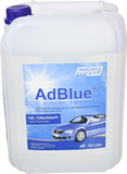 Hoyer AdBlue® Harnstofflösung - 10 Liter inkl. Ausgießer