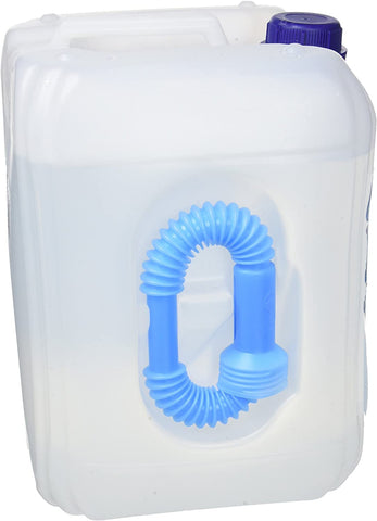 AdBlue® 10 Liter Ad Blue mit Ausgießer SCR Harnstofflösung ISO