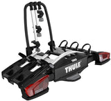 Thule Fahrradträger VeloCompact 926 für 3 Fahrräder abklappbar 926002