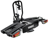 THULE 933 EasyFold XT 2 Heckträger für 2 Fahrräder E-Bikes Fatbikes 933100