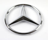 Original Mercedes-Benz Stern Kühlergrill A0008171016 verschiedene Modelle