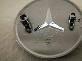 Original Mercedes-Benz Emblem A2188170116 Motorhaube verschiedene Modelle