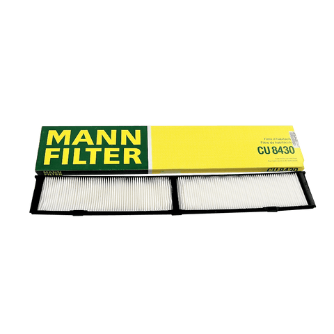 Original MANN-FILTER FILTER INNENRAUMLUFT CU 8430 BMW 1ER 3ER X1