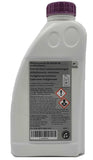 VW Original Kühlerfrostschutz G12EVO Ready Mix 1 Liter